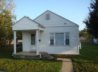 980 Weiant Ave, Newark, OH 43055