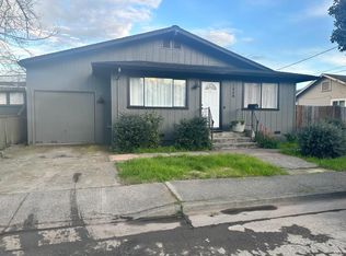 1408 Earl St, Calistoga, CA