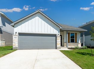 925 Heartseed Avenue, New Braunfels, TX 78130