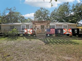 39730 Pretty Pond Rd, Zephyrhills, FL 33540