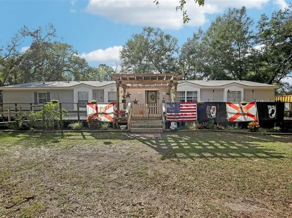 39730 Pretty Pond Rd, Zephyrhills, FL 33540