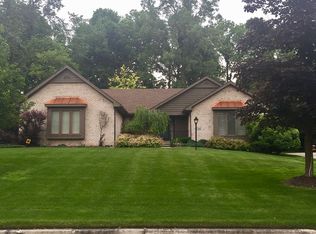 29480 Ashford Pkwy #1, Farmington Hills, MI