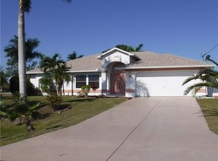 3700 NE 12th Ave, Cape Coral, FL 33909