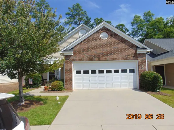1033 Glencroft Dr, Columbia, SC 29210