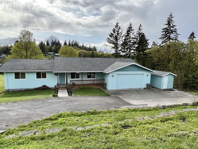 59739 Kimmell Ln, Saint Helens, OR, 97051