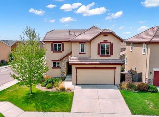 845 Fire Rock Pl, Colorado Springs, CO 80921