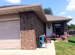 123 Bailey Cir #B, Rogersville, MO 65742