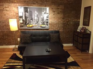 54 W 91st St APT 1B, New York, NY 10024