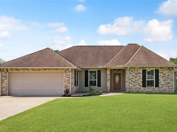 305 Anthony Ave, Abita Springs, LA 70420
