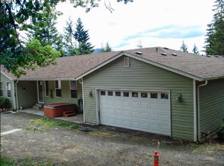 38270 SW Thimbleberry Dr, Gaston, OR 97119