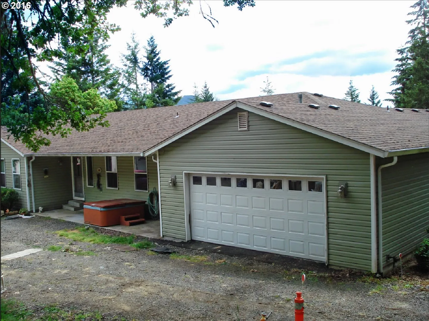 38270 SW Thimbleberry Dr photo 1