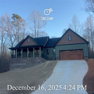 4851 Creeks Crossing Rd, Asheboro, NC, 27205