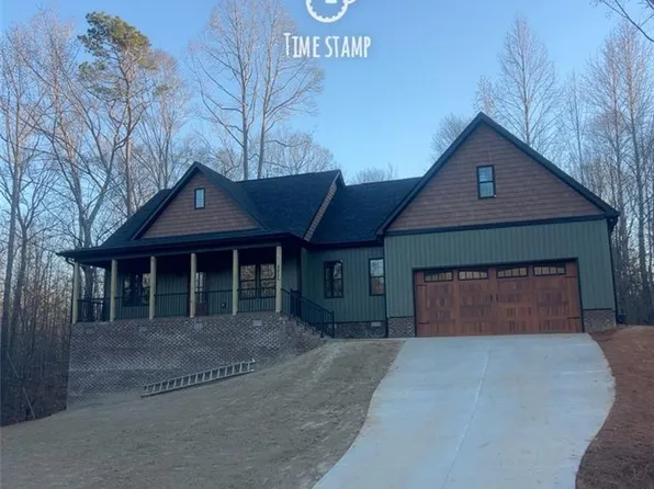 4851 Creeks Crossing Rd, Asheboro, NC 27205