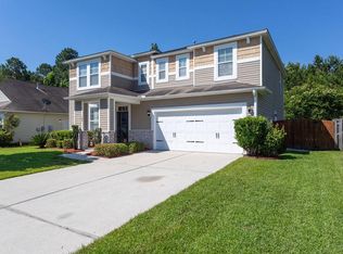 129 Shadybrook Dr, Summerville, SC 29486