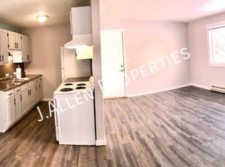 1806 Parker Cir #C, Norfolk, NE 68701