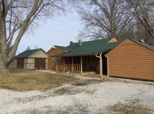 3926 Elston Hockstock Rd, Batavia, OH 45103