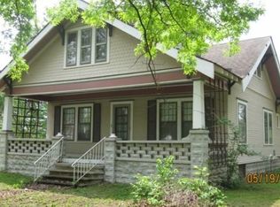 201 W 2nd St, Montrose, MO 64770