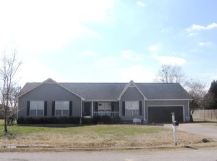 3752 Cedar Dr, Southside, AL 35907