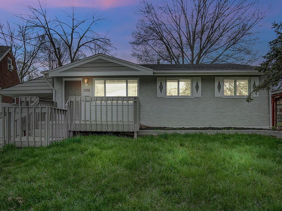 1st image of 9326 Jericho Dr