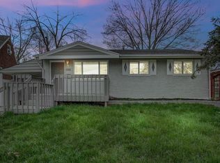 9326 Jericho Dr, Cincinnati, OH