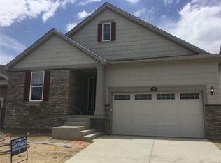 2397 Provenance St, Longmont, CO 80504