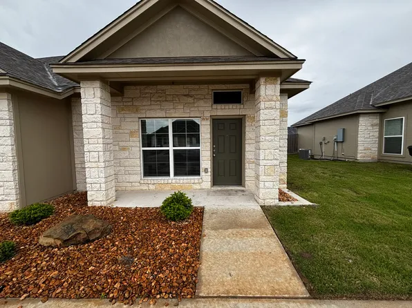 3424 Fenway Cir, Temple, TX 76502