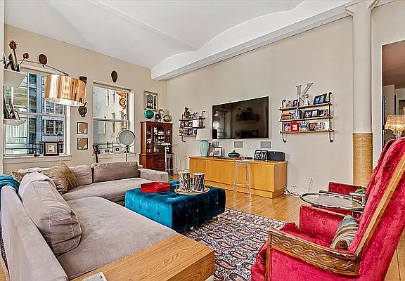 2nd image of 130 Fulton St APT 8A