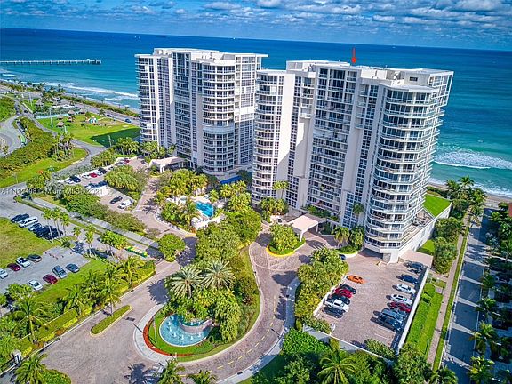 2nd image of 6001 N Ocean Dr APT 603