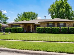 5100 Mesa Cir, Amarillo, TX 79109