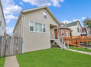 5138 S Whipple St, Chicago, IL 60632