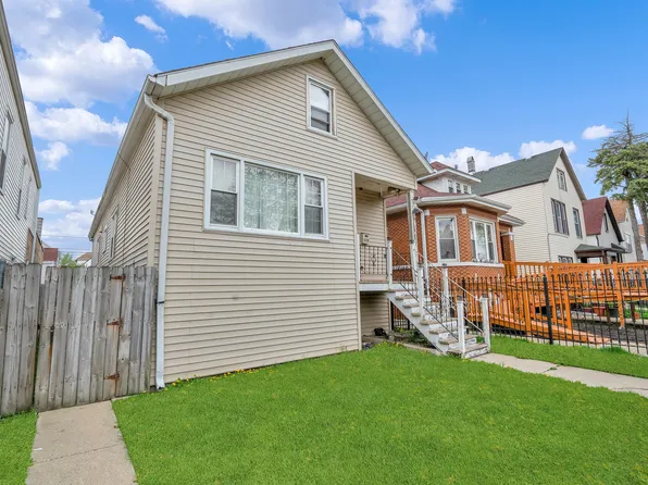 5138 S Whipple St, Chicago, IL 60632