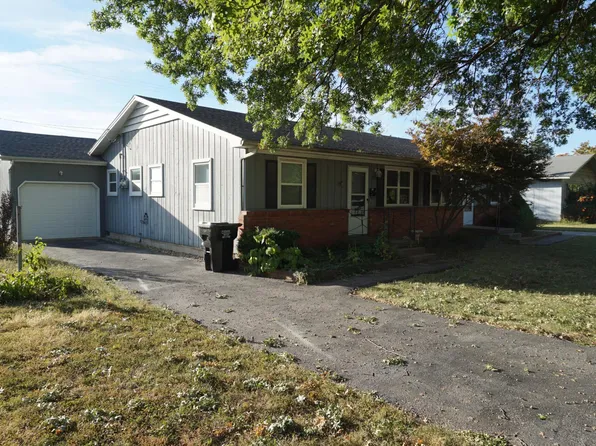 2739 S Stewart Ave, Springfield, MO 65804