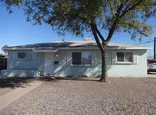 2736 W Alice Ave, Phoenix, AZ 85051