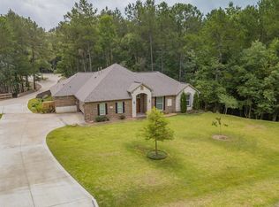 14796 Turquoise Trl, Willis, TX 77378