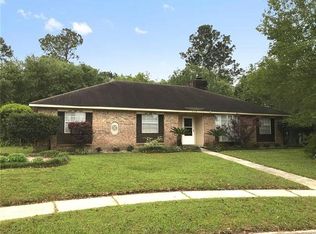 508 Pinecrest Ct, Slidell, LA 70458