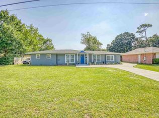 3915 Bayou Blvd, Pensacola, FL 32503