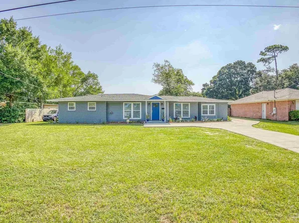 3915 Bayou Blvd, Pensacola, FL 32503