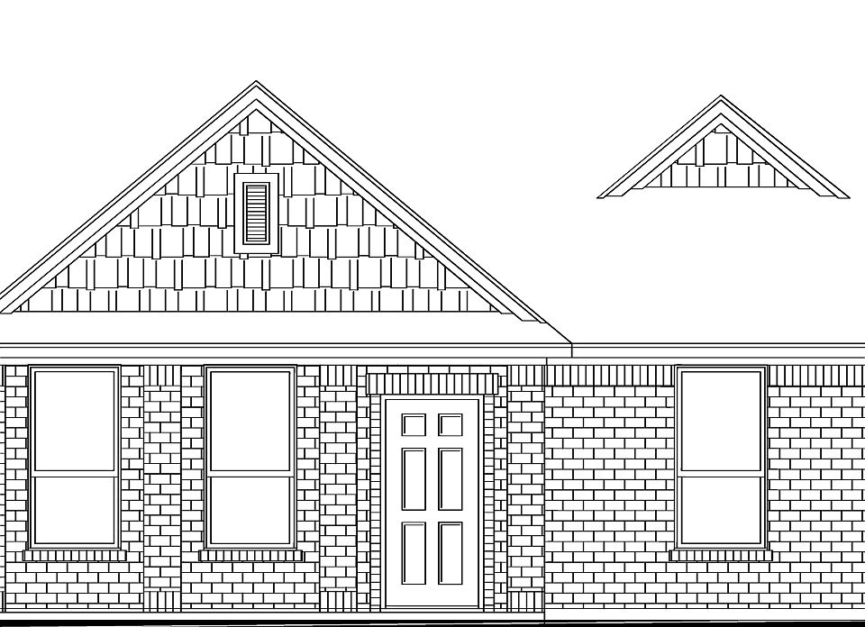 Elevation B