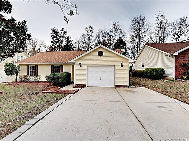 1st image of 12551 Britton Wood Pl