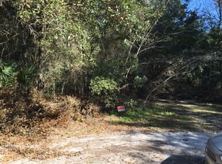 116 Camellia Dr, Satsuma, FL 32189