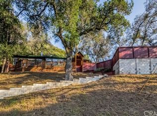 28532 Modjeska Canyon Rd, Silverado, CA 92676