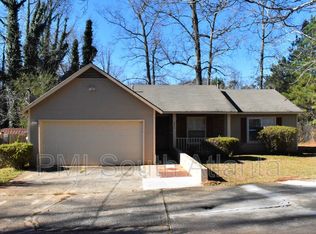 2253 County Line Rd SW, Atlanta, GA 30331