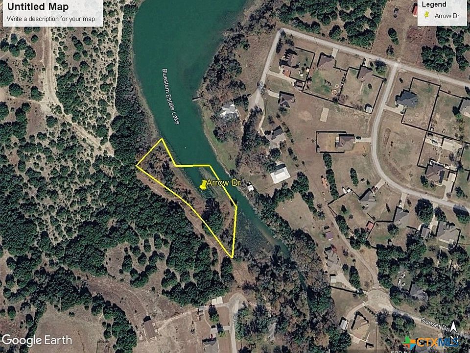 2nd image of Arrow Dr
