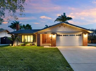 14621 Roberto Rio Rd, Poway, CA 92064