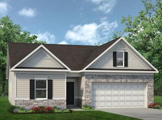 20 Majestic Oaks Way, Rome, GA 30165