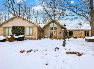 6908 Creekridge Trl, Indianapolis, IN 46256