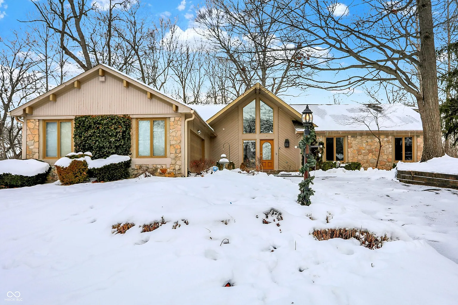 6908 Creekridge Trl photo 1