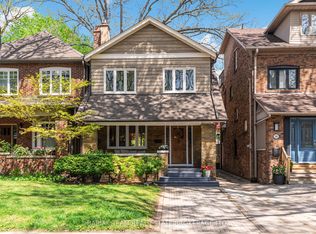 383 Armadale Ave, Toronto, ON M6S 3X7