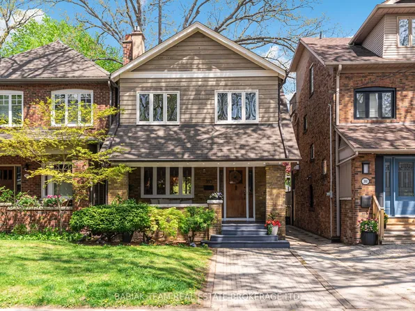 383 Armadale Ave, Toronto, ON M6S 3X7