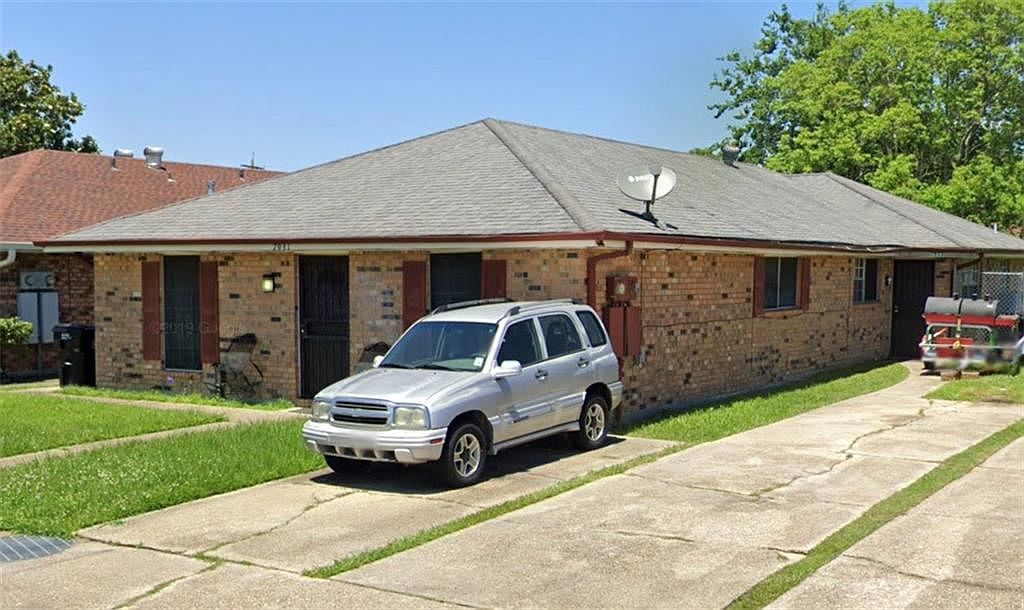 7933 Arcadia Ln, New Orleans, LA 70128 Zillow